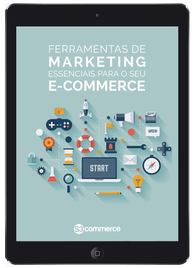 Ferramentas de Marketing Essenciais para o seu E-Commerce