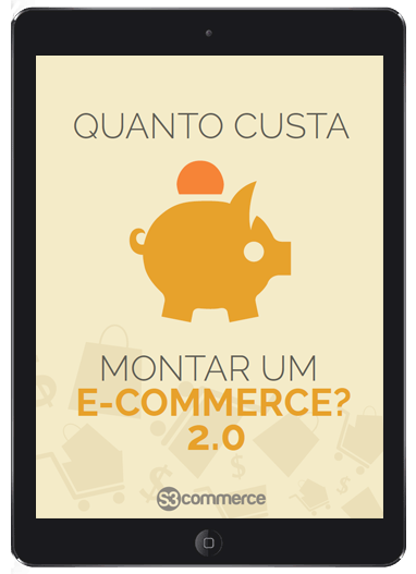 Quanto custa montar o seu e-commerce? 2.0