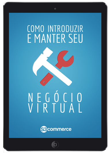 Como introduzir e manter o seu negócio virtual