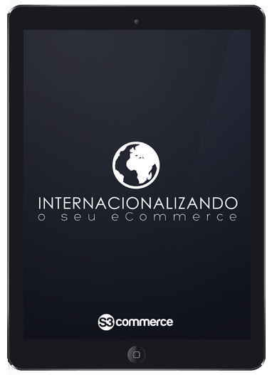 E-Book: Internacionalizando o seu e-commerce